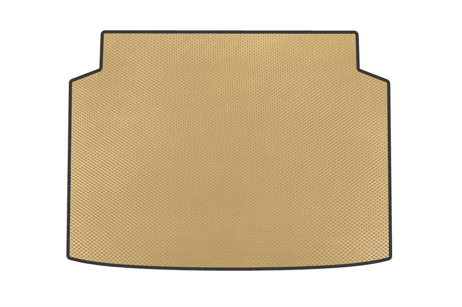 Peugeot 308 2021– EVA-tavaratilan matto (beige) Image