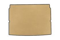 Peugeot 2008 2019– Tavaratilan matto EVA V2 (2023-, Sähkö, Beige) kuva 1