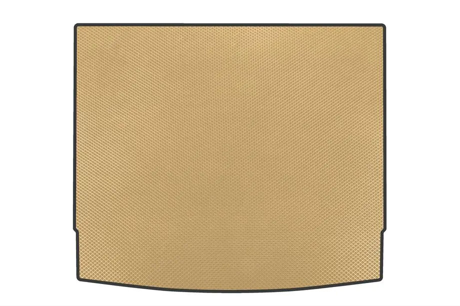 Peugeot 3008 2024– EVA V1 tavaratilan matto (Beige) Image
