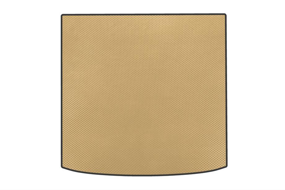 Peugeot 5008 2024– EVA V1 tavaratilan matto (Beige) Image