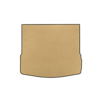 EVA tavaratilan matto (2019-2024, Beige) Porsche Macan 2014–2024