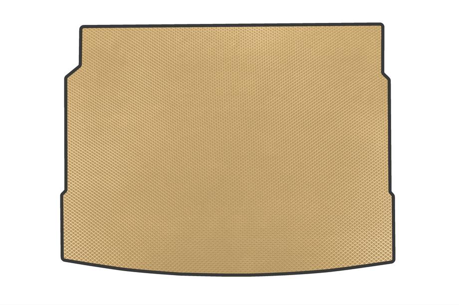 Renault Austral 2022– EVA tavaratilan matto (bensiini, beige) Image