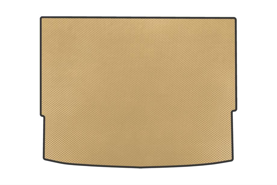 Renault Austral 2022– EVA-tavaratilan matto (Electro, beige) Image