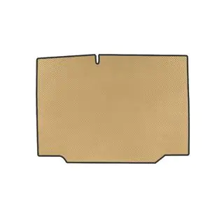 EVA-tavaratilan matto (beige)