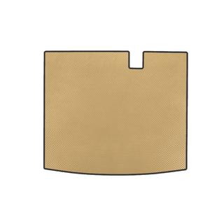 EVA-tavaratilan matto (beige)