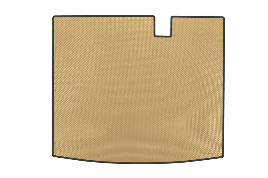 Renault Megane E-Tech 2022– EVA-tavaratilan matto (beige) Image