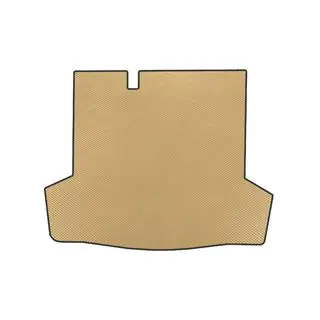 EVA-tavaratilan matto (beige)