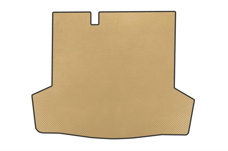Renault Taliant 2021– EVA-tavaratilan matto (beige) Image