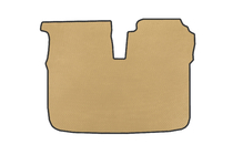 Smart 2014– EVA-tavaratilan matto (beige) kuva 1