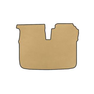 EVA-tavaratilan matto (beige)
