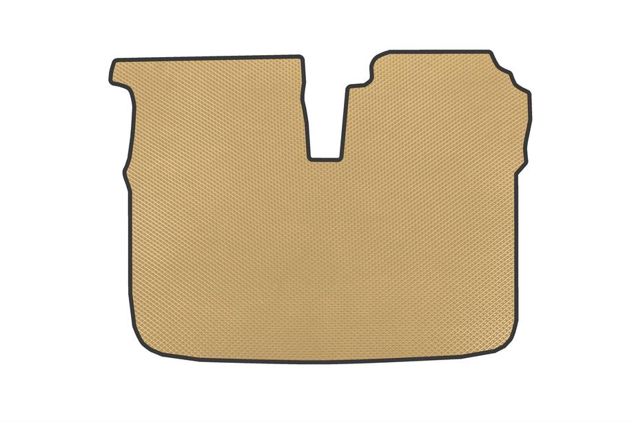 Smart 2014– EVA-tavaratilan matto (beige) Image