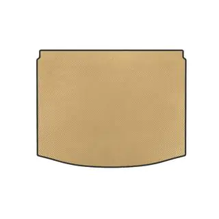 EVA-tavaratilan matto (Hybrid, beige)