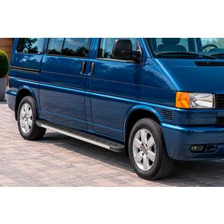 Duru sivuastinlaudat (2 kpl, alumiini) Volkswagen T4 Caravelle/Multivan 1990–2003 kuva 1