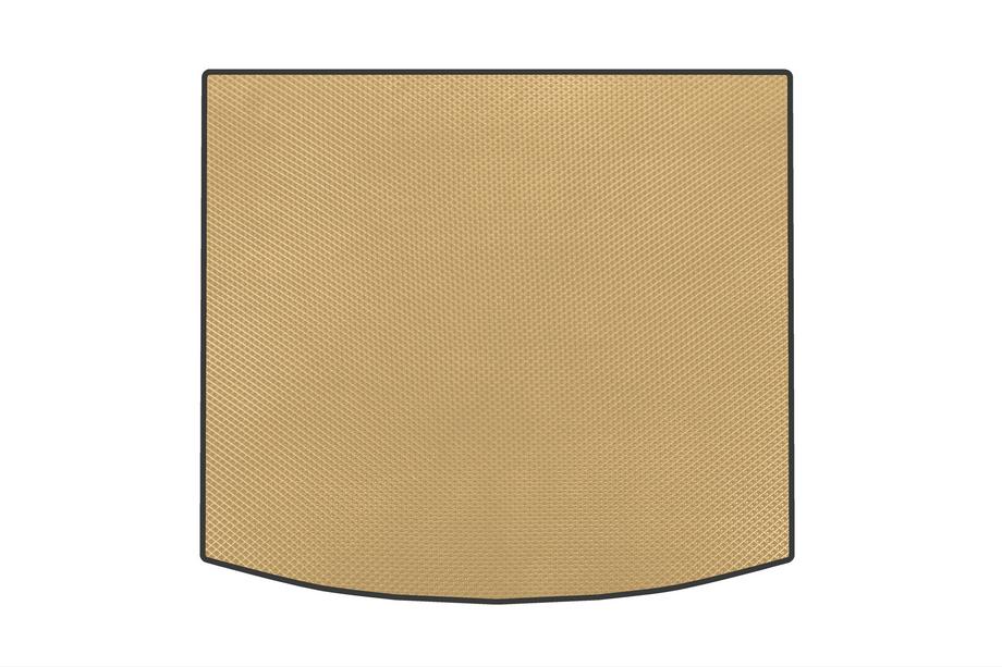 SsangYong Torres 2022– EVA-tavaratilan matto (Electro, beige) Image