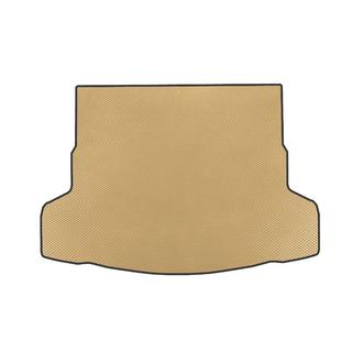 EVA tavaratilan matto (bensiini, beige) SsangYong Torres 2022–