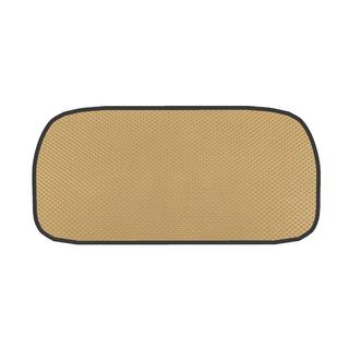 EVA-tavaratilan etumatto (Juniper 2025-, beige) Tesla Model Y 2020–