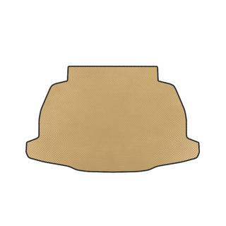 EVA-tavaratilan matto (beige)