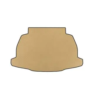 EVA-tavaratilan matto (beige)