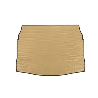 EVA-tavaratilan matto (HB, alempi, beige)