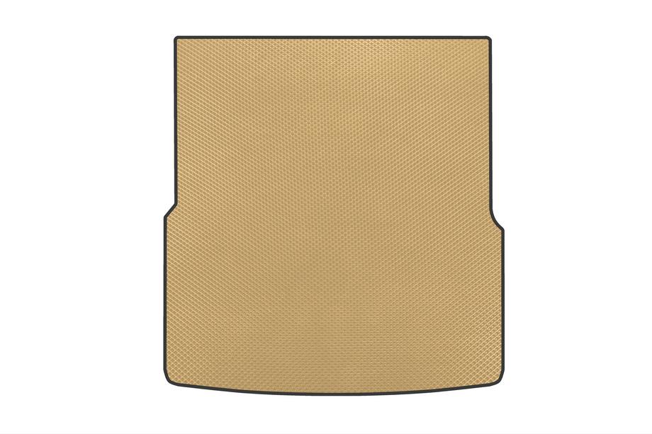 Volkswagen Passat B9 2023– EVA-tavaratilan matto (SW, beige) Kuva 1