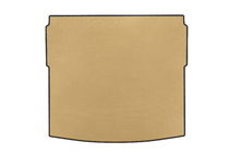 Volkswagen Tayron 2024– EVA V1 tavaratilan matto (Beige) kuva 1
