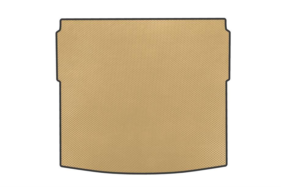 Volkswagen Tayron 2024– EVA V1 tavaratilan matto (Beige) Image