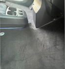 Kia EV6 2021– Premium-tekstiilimatot (Musta) kuva 3