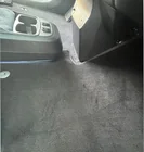 Kia EV6 2021– Tekstiilimatot Deluxe (Musta) kuva 3