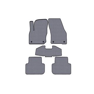 Kumimatot Carsuit (Harmaa) kuva 1