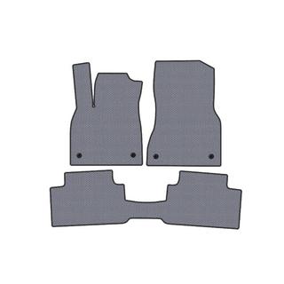 Kumimatot Carsuit (Harmaa) kuva 1