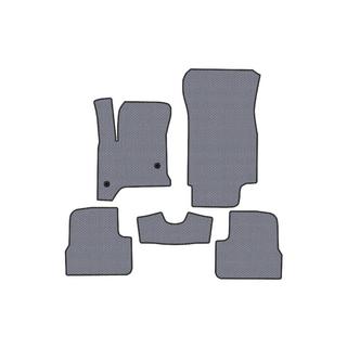 Kumimatot Carsuit (Harmaa) kuva 1
