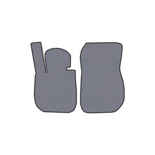 Kumimatot Carsuit (Harmaa) kuva 1