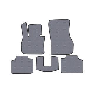 Kumimatot Carsuit (Harmaa) BMW 2-sarja Active Tourer U06 2021– kuva 1