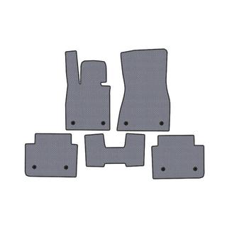 Kumimatot Carsuit (i5 G60E, harmaa) BMW 5/i5 -sarja G60/G60E/G61 2023– kuva 1