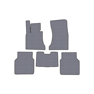 Kumimatot Carsuit (E66, harmaa) kuva 1