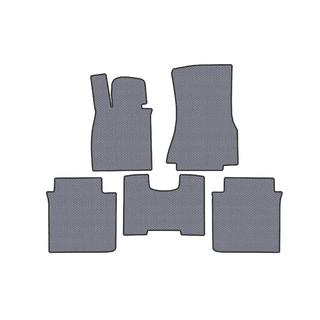 Carsuit kumimatot (G70E, harmaa) kuva 1