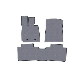 Kumimatot Carsuit (Harmaa) kuva 1