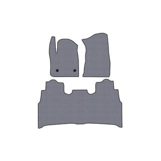 Kumimatot Carsuit (Harmaa) kuva 1