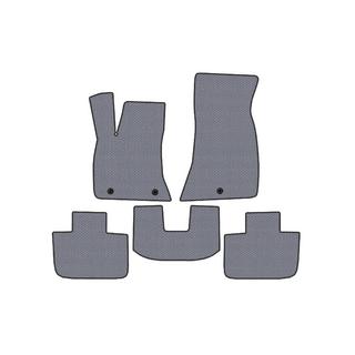Kumimatot Carsuit V2 (Harmaa) kuva 1