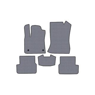 Kumimatot Carsuit (Harmaa) kuva 1