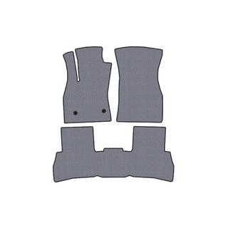 Kumimatot Carsuit V2 (2010-2015, harmaa) kuva 1