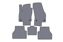 Ford Connect 2021– Kumimatot Carsuit (Harmaa) kuva 1