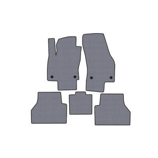 Kumimatot Carsuit (Harmaa) kuva 1