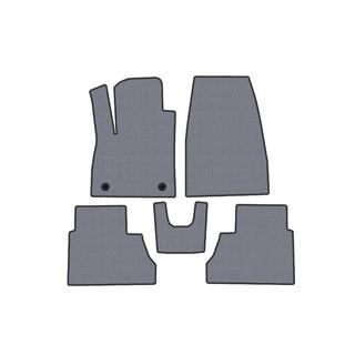Kumimatot Carsuit (Harmaa) kuva 1