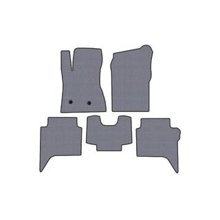 Kumimatot Carsuit (Harmaa) kuva 1
