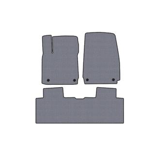 Kumimatot Carsuit (Harmaa) kuva 1