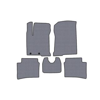 Kumimatot Carsuit (Harmaa) kuva 1
