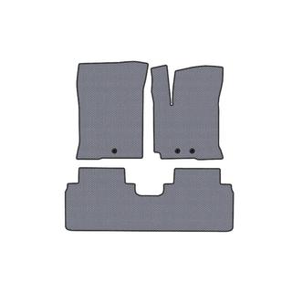 Kumimatot Carsuit (Harmaa) kuva 1