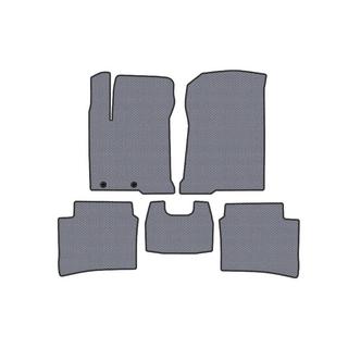 Kumimatot Carsuit (Harmaa) kuva 1