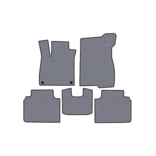 Kumimatot Carsuit (Harmaa) kuva 1